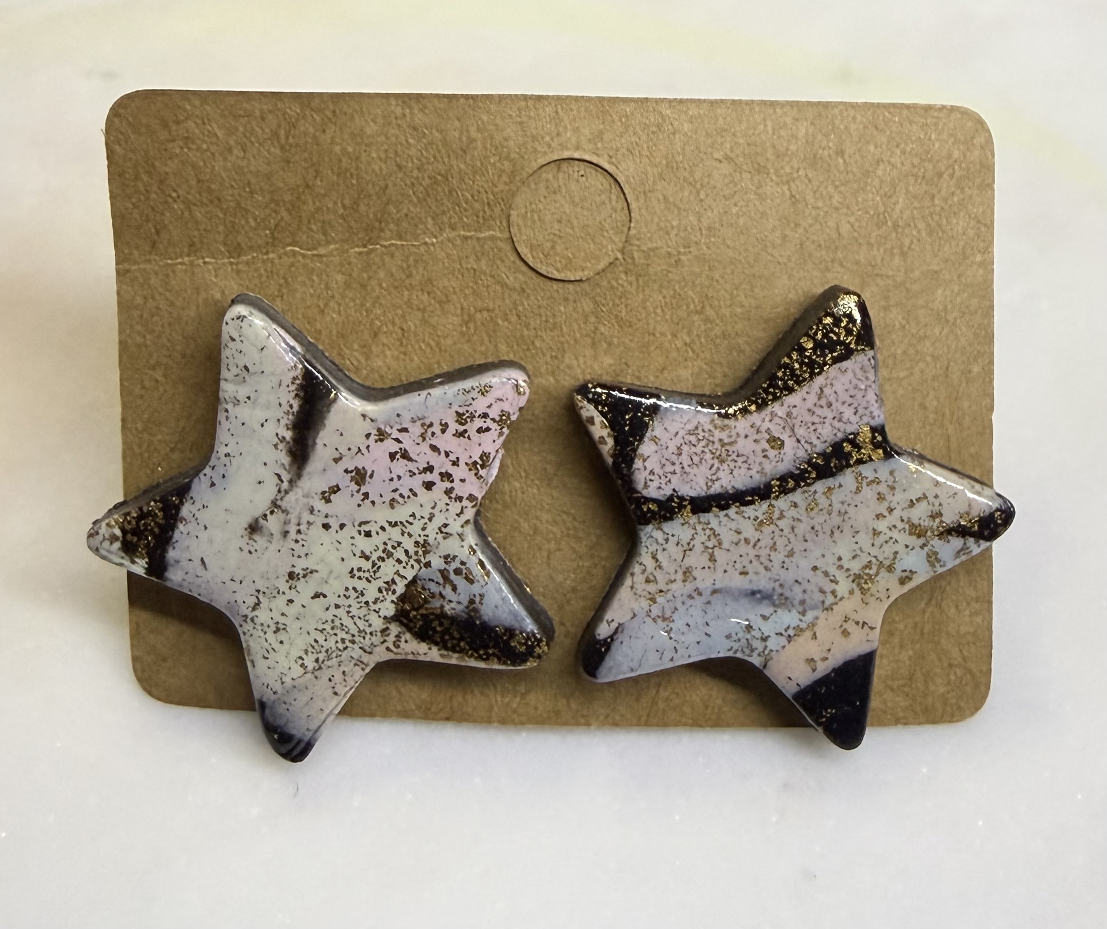 Galaxy star