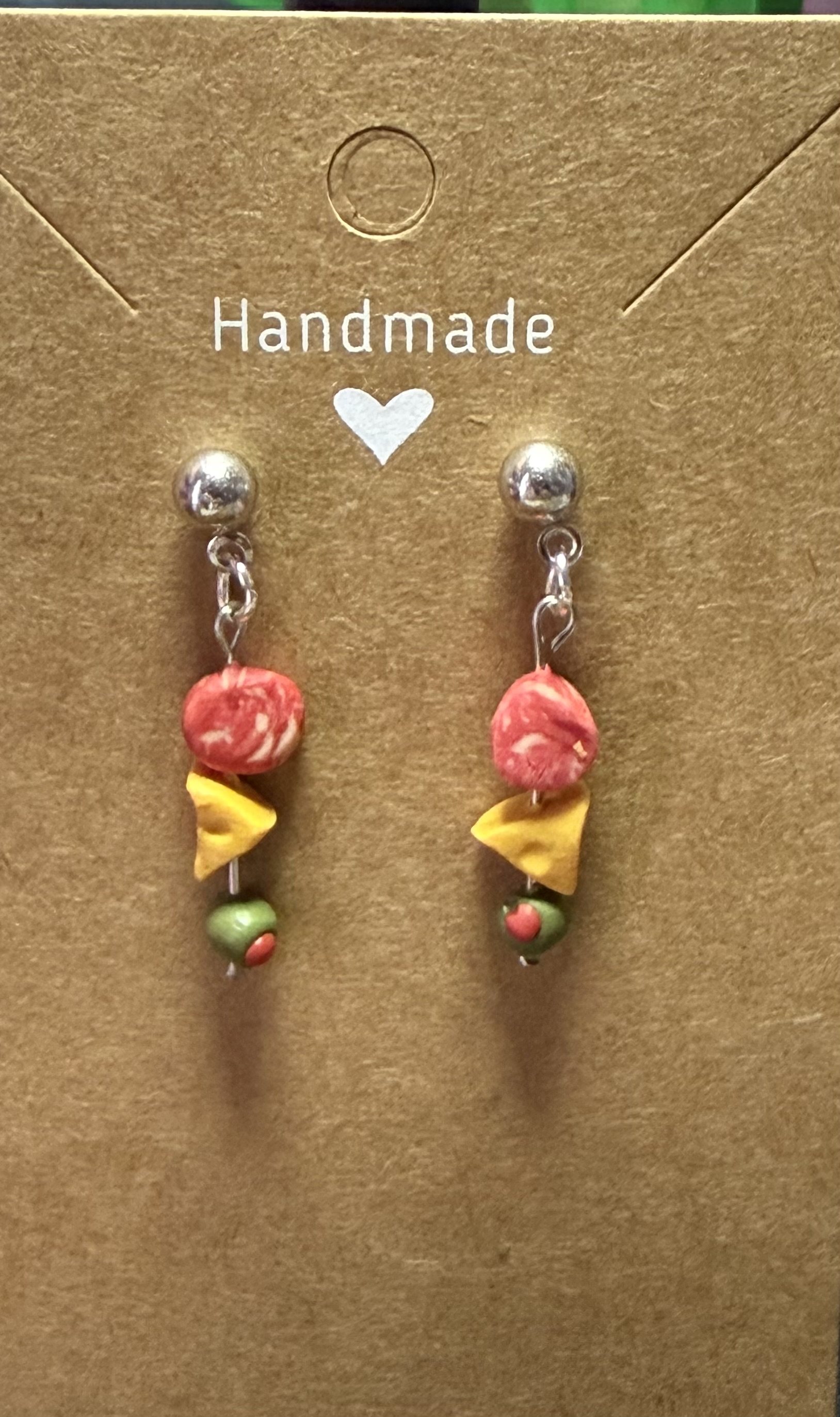 charcuterie dangles